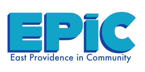 EPiC - East Providence in Community logo